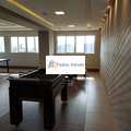 Apartamento em Mongaguá, bairro Jardim Aguapeu
