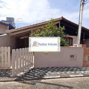 Casa em Mongaguá, bairro Vila São Paulo