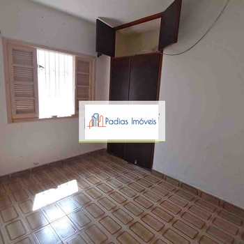 Casa em Mongaguá, bairro Vila São Paulo