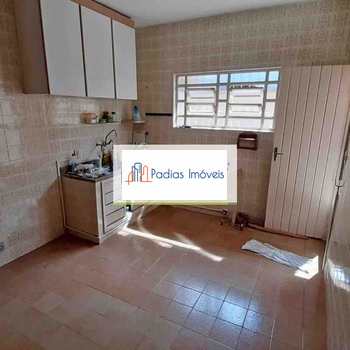 Casa em Mongaguá, bairro Vila São Paulo