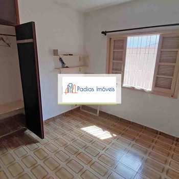 Casa em Mongaguá, bairro Vila São Paulo