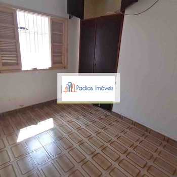 Casa em Mongaguá, bairro Vila São Paulo