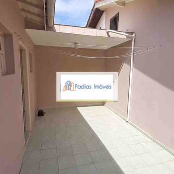 Casa em Mongaguá, bairro Vila São Paulo