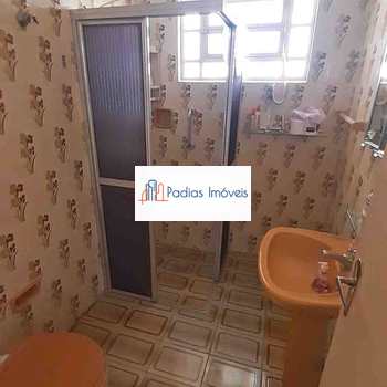 Casa em Mongaguá, bairro Vila São Paulo