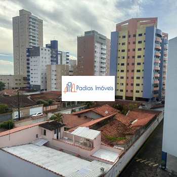 Apartamento em Mongaguá, bairro Jardim Marina