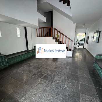 Apartamento em Mongaguá, bairro Jardim Marina