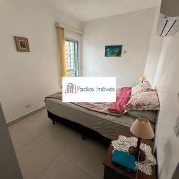 Apartamento em Mongaguá, bairro Jardim Marina