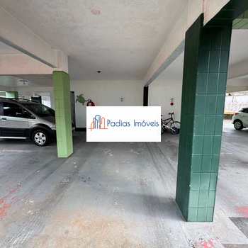 Apartamento em Mongaguá, bairro Jardim Marina