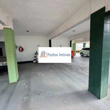 Apartamento em Mongaguá, bairro Jardim Marina