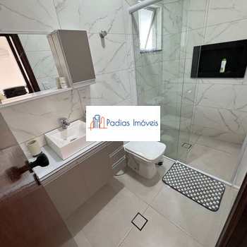 Apartamento em Mongaguá, bairro Jardim Marina