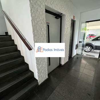 Apartamento em Mongaguá, bairro Jardim Marina