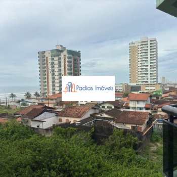 Apartamento em Mongaguá, bairro Jardim Marina