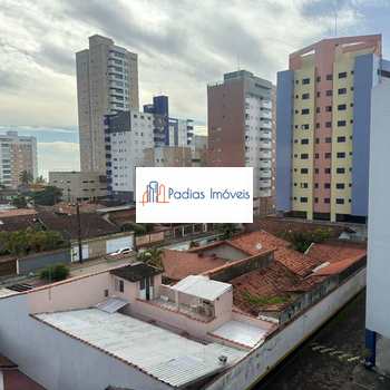 Apartamento em Mongaguá, bairro Jardim Marina