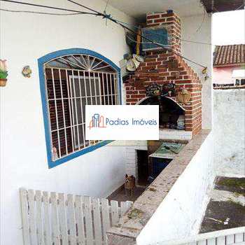 Casa em Mongaguá, bairro Vila Atlântica