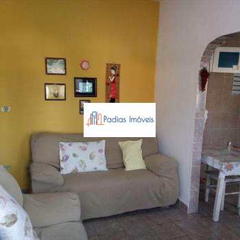 Casa em Mongaguá, bairro Vila Atlântica