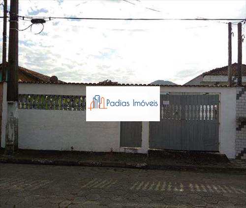 Casa, código 859661 em Mongaguá, bairro Vila Atlântica