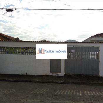 Casa em Mongaguá, bairro Vila Atlântica