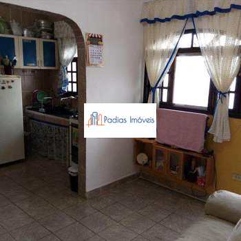 Casa em Mongaguá, bairro Vila Atlântica