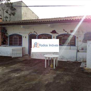 Casa em Mongaguá, bairro Vila Atlântica
