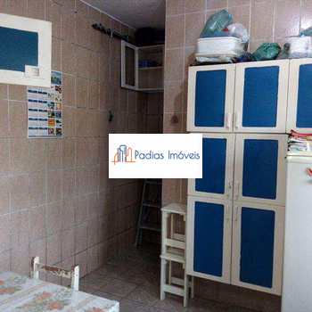 Casa em Mongaguá, bairro Vila Atlântica