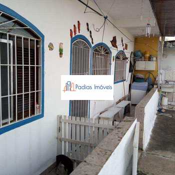 Casa em Mongaguá, bairro Vila Atlântica