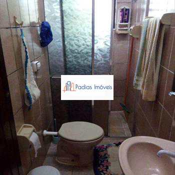 Casa em Mongaguá, bairro Vila Atlântica