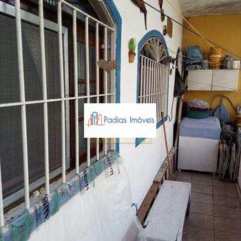 Casa em Mongaguá, bairro Vila Atlântica