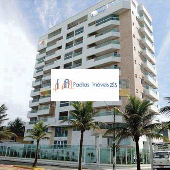 Apartamento em Mongaguá, bairro Centro