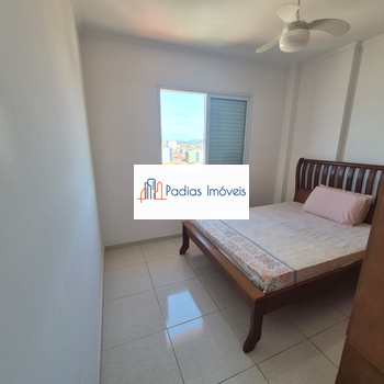 Apartamento em Mongaguá, bairro Centro