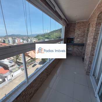 Apartamento em Mongaguá, bairro Centro