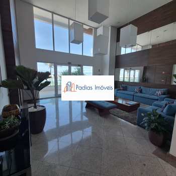 Apartamento em Mongaguá, bairro Centro