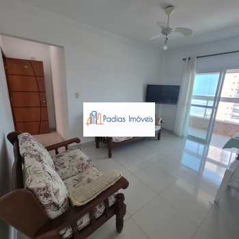 Apartamento em Mongaguá, bairro Centro