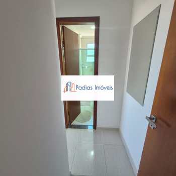 Apartamento em Mongaguá, bairro Centro