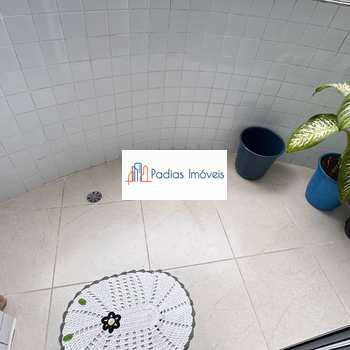 Apartamento em Mongaguá, bairro Centro