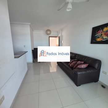Apartamento em Mongaguá, bairro Centro
