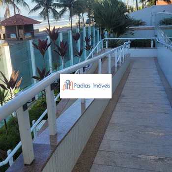 Apartamento em Mongaguá, bairro Centro