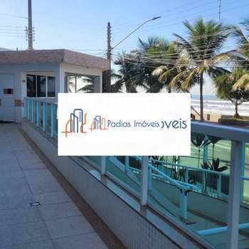 Apartamento em Mongaguá, bairro Centro