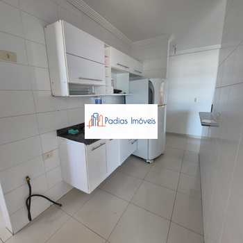 Apartamento em Mongaguá, bairro Centro