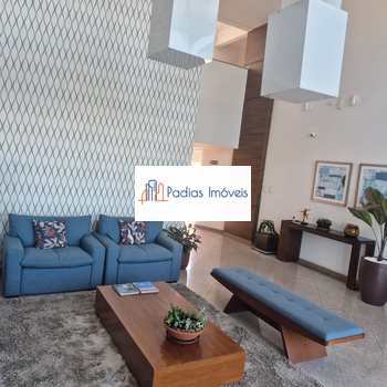 Apartamento em Mongaguá, bairro Centro