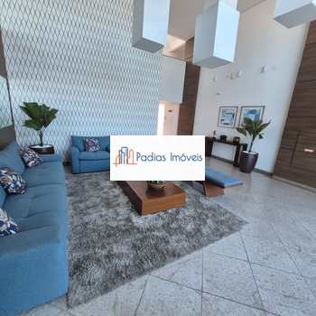 Apartamento em Mongaguá, bairro Centro