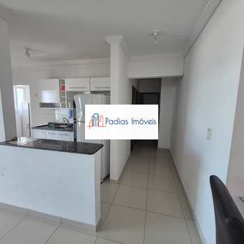 Apartamento em Mongaguá, bairro Centro