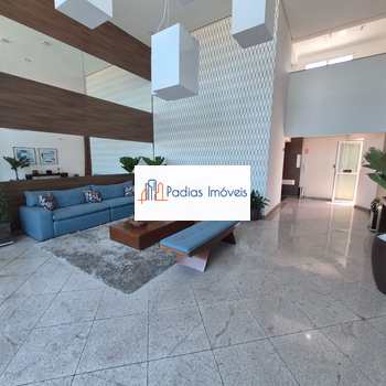 Apartamento em Mongaguá, bairro Centro