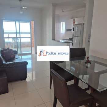 Apartamento em Mongaguá, bairro Centro