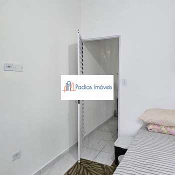 Casa em Mongaguá, bairro Agenor de Campos