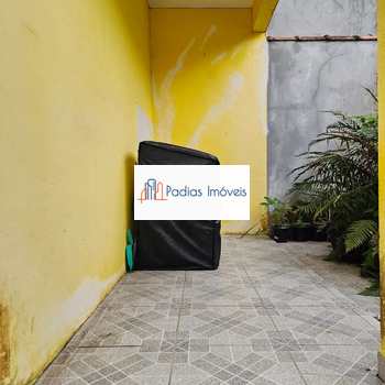 Casa em Mongaguá, bairro Agenor de Campos