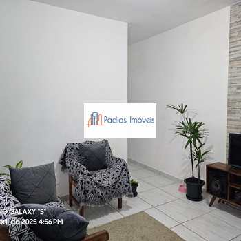 Casa em Mongaguá, bairro Agenor de Campos