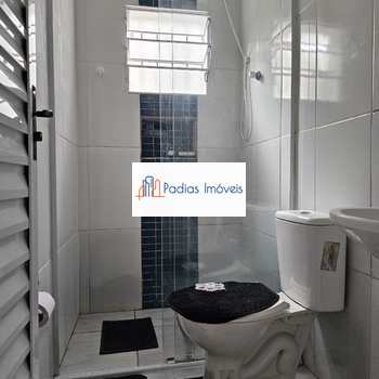 Casa em Mongaguá, bairro Agenor de Campos