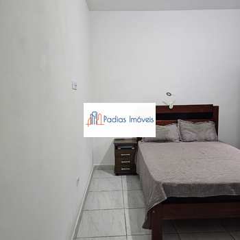 Casa em Mongaguá, bairro Agenor de Campos