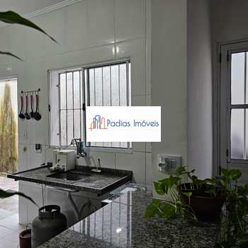 Casa em Mongaguá, bairro Agenor de Campos