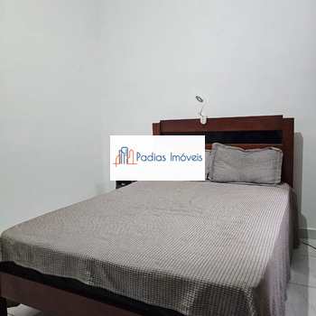 Casa em Mongaguá, bairro Agenor de Campos